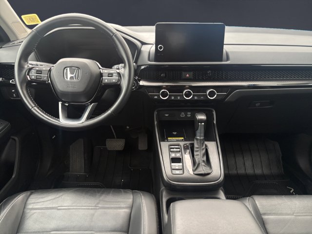 Certified 2025 Honda CR-V EX-L image 10
