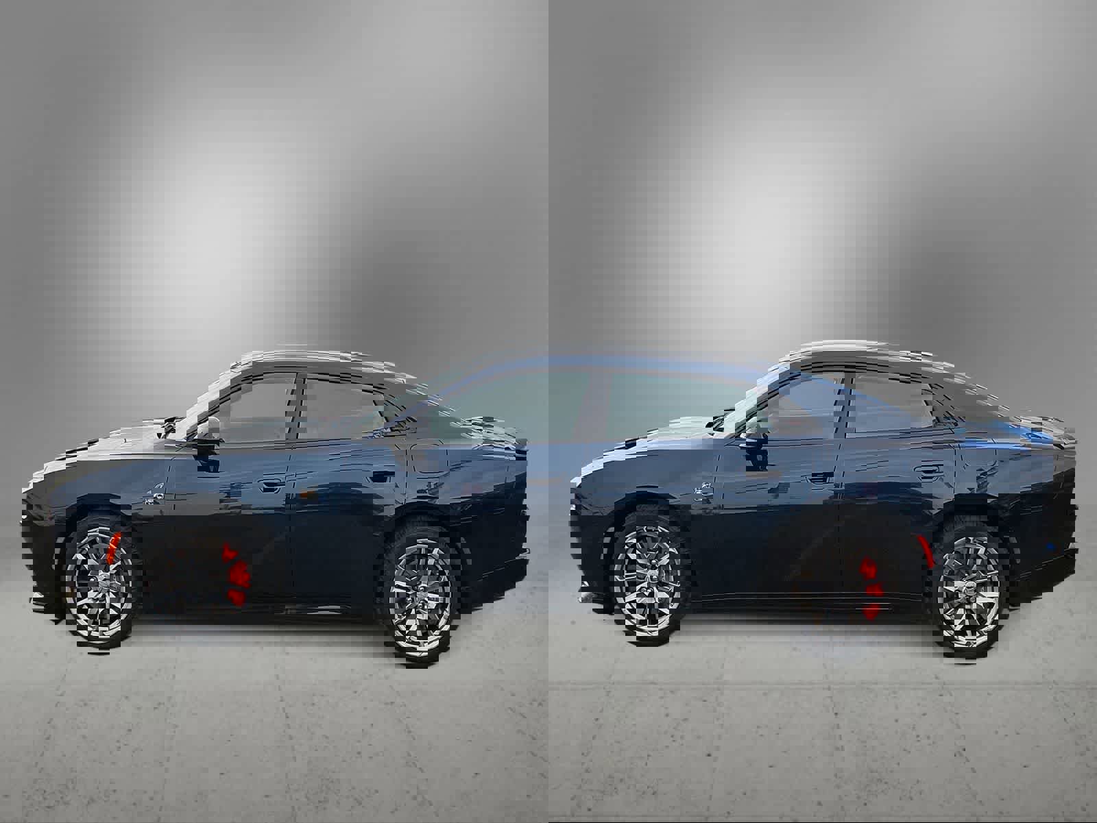 New 2026 Dodge Charger Scat Pack w/ Track Package image 5