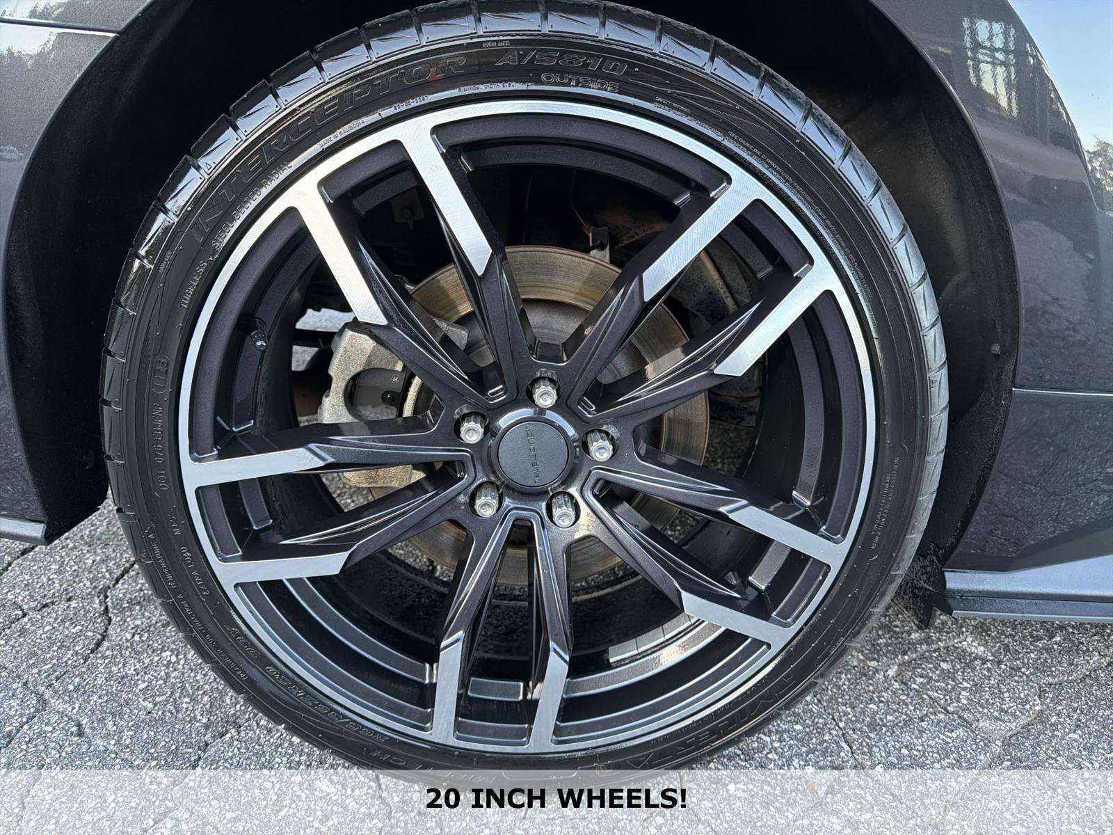 Used 2023 Ford Mustang GT Premium RWD image 27