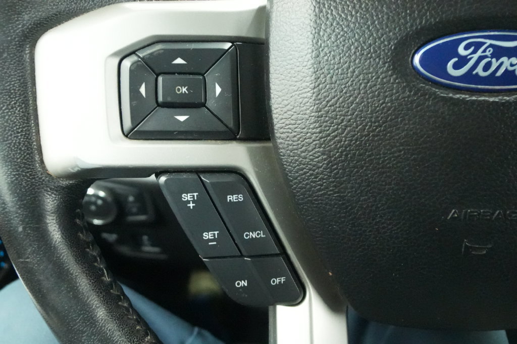 Used 2018 Ford F150 Lariat w/ Equipment Group 501A Mid AWD/4WD image 38