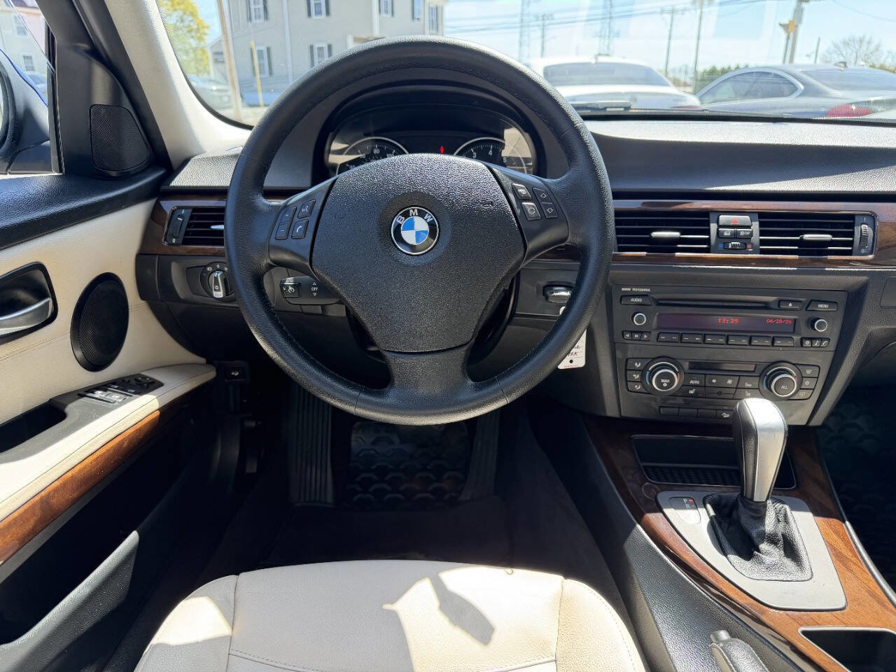 Used 2011 BMW 328i xDrive Sedan AWD/4WD image 14