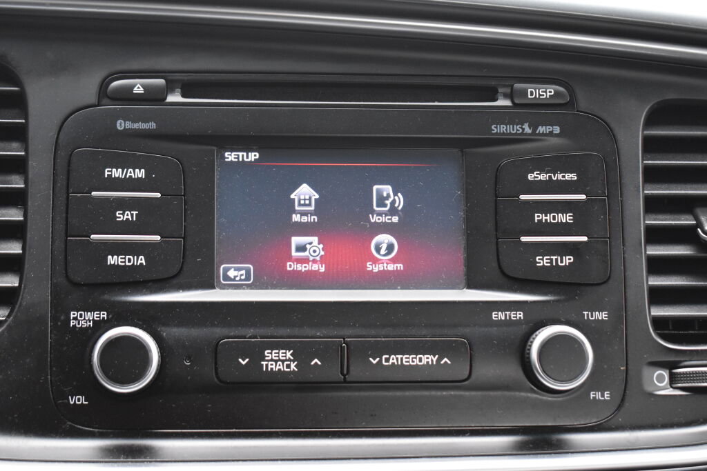 Used 2015 Kia Optima LX w/ Hybrid Convenience Package image 11