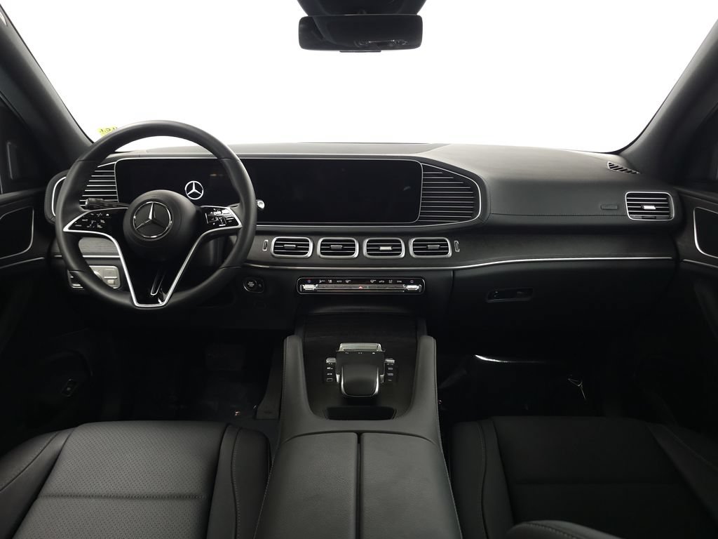 Certified 2026 Mercedes-Benz GLE 350 4MATIC image 26