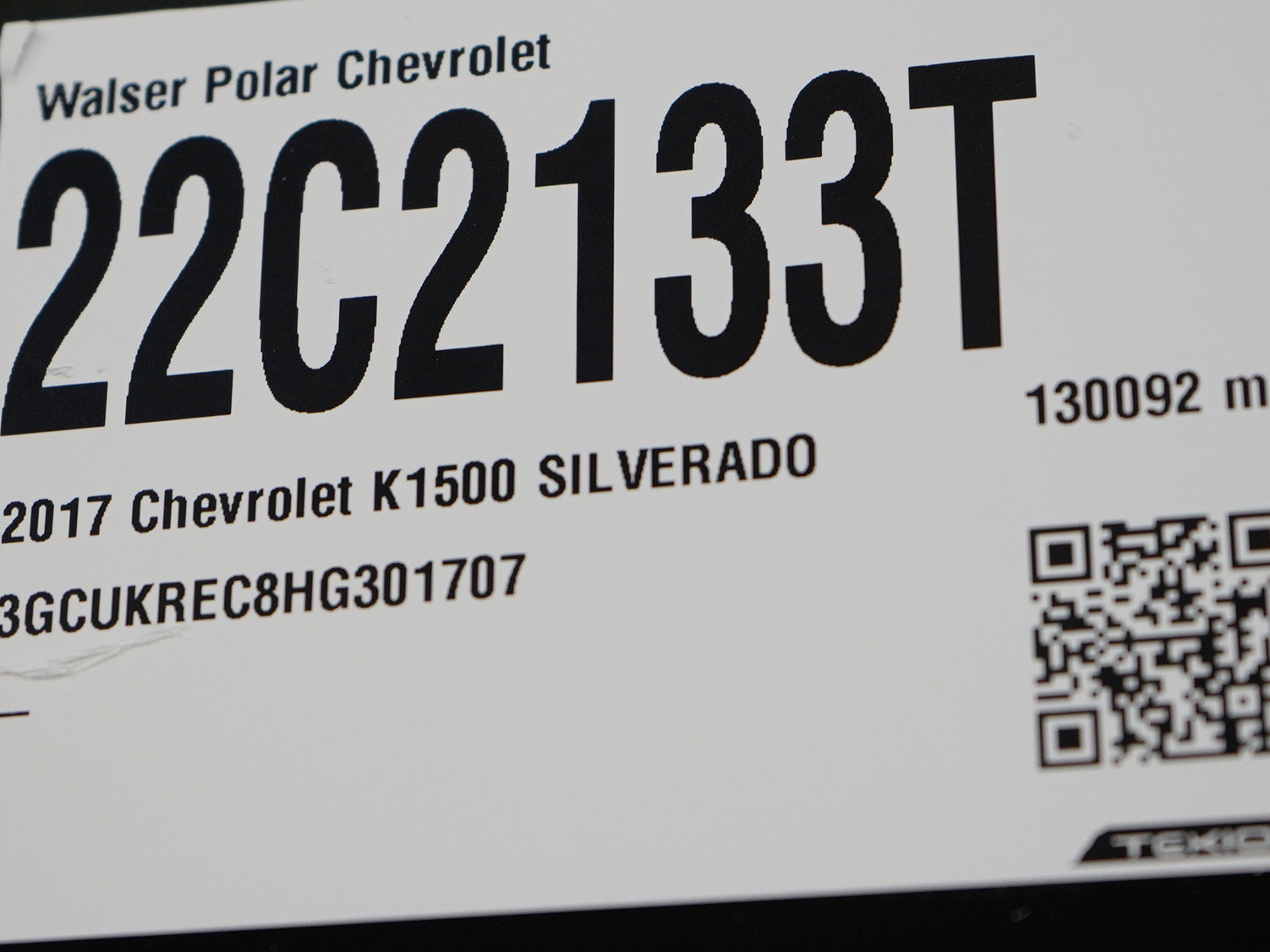 Used 2017 Chevrolet Silverado 1500 LT w/ All Star Edition image 27