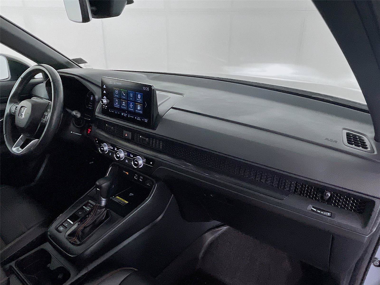 Certified 2025 Honda CR-V Sport-L image 32