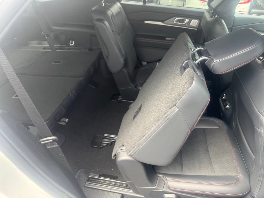 New 2026 Ford Explorer ST AWD/4WD image 54
