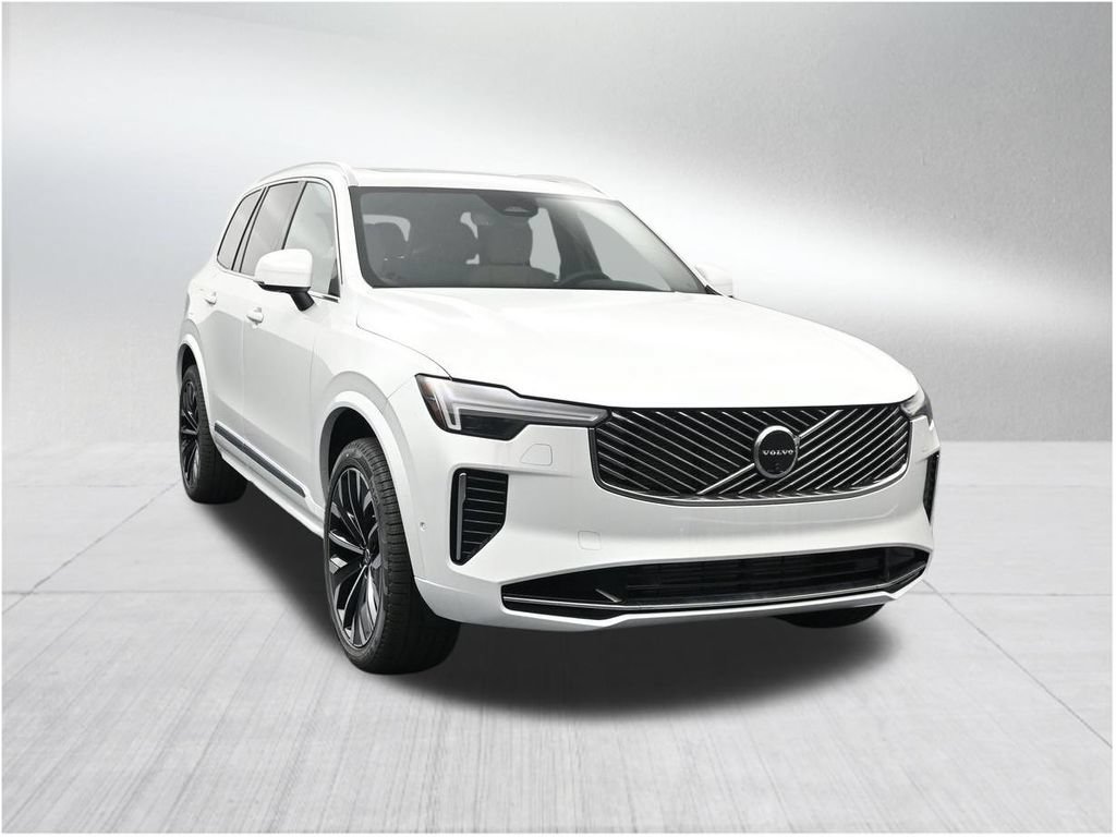 New 2026 Volvo XC90 T8 Plus w/ Protection Package Premier AWD/4WD image 7