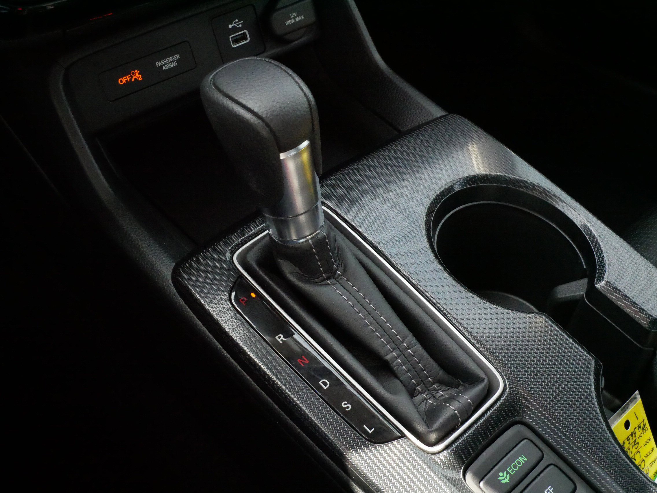 Used 2023 Honda Civic LX image 26