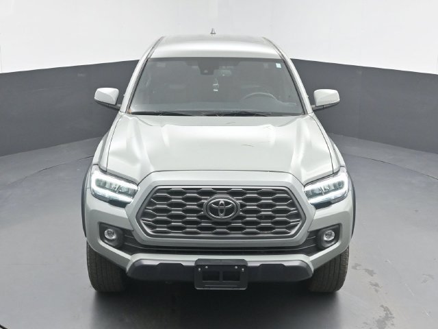 Used 2023 Toyota Tacoma TRD Off-Road AWD/4WD image 14