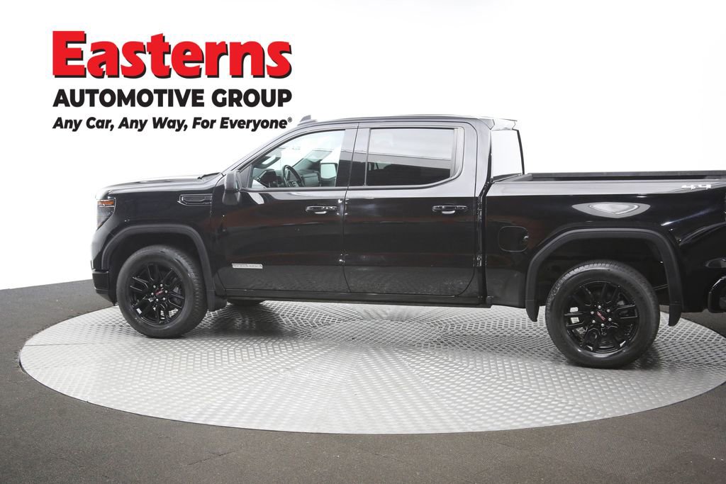 Used 2023 GMC Sierra 1500 Elevation AWD/4WD image 63