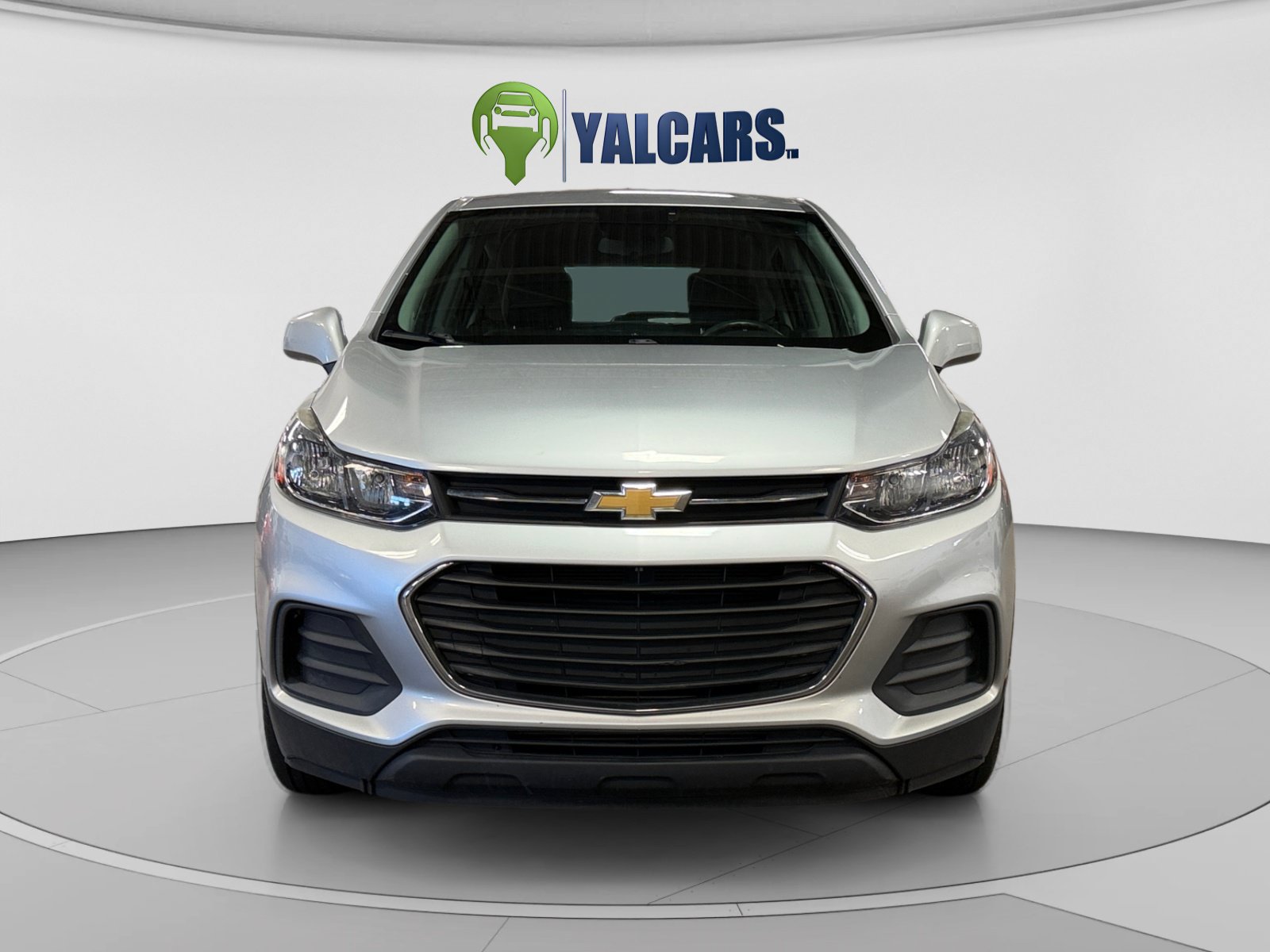 Used 2018 Chevrolet Trax LS FWD image 8