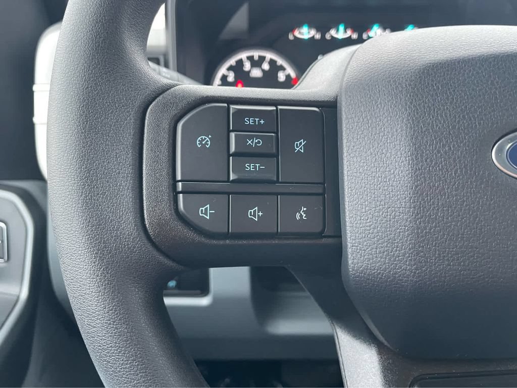 New 2026 Ford F350 XL w/ STX Appearance Package AWD/4WD image 16