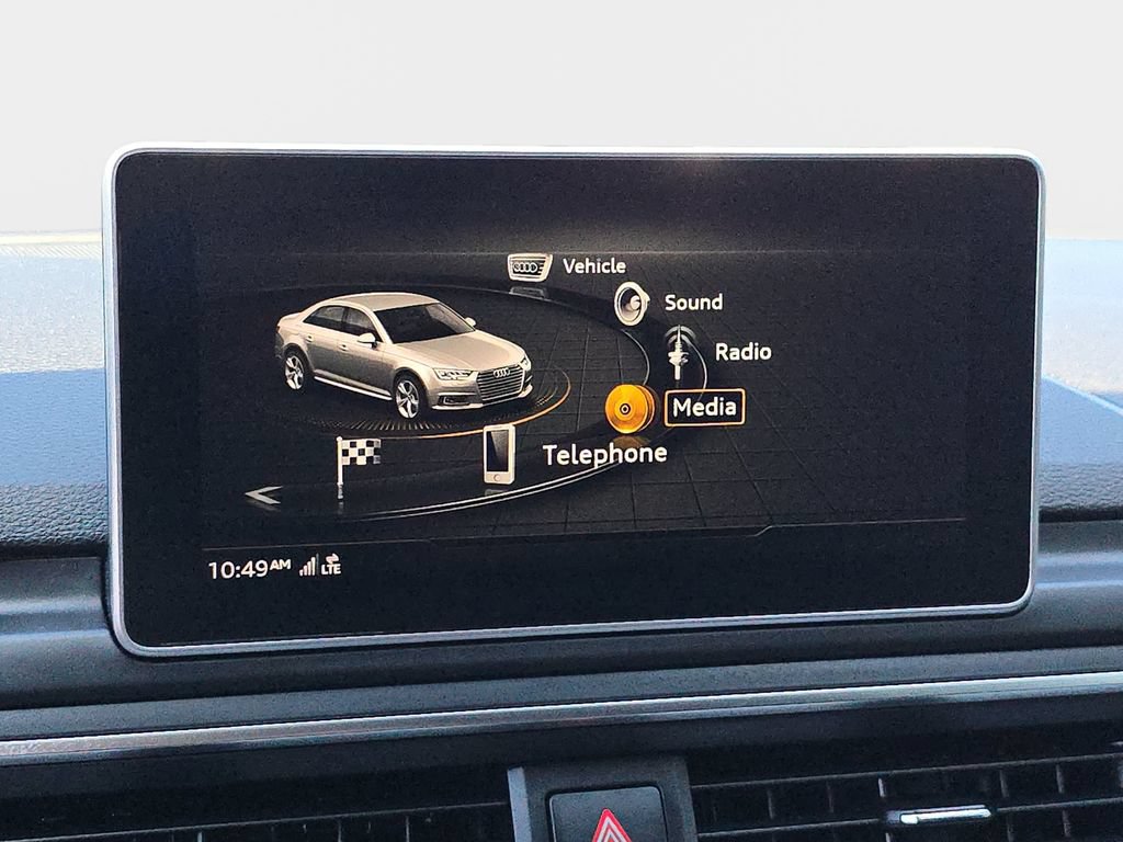 Used 2018 Audi S4 Prestige w/ Prestige Package AWD/4WD image 27