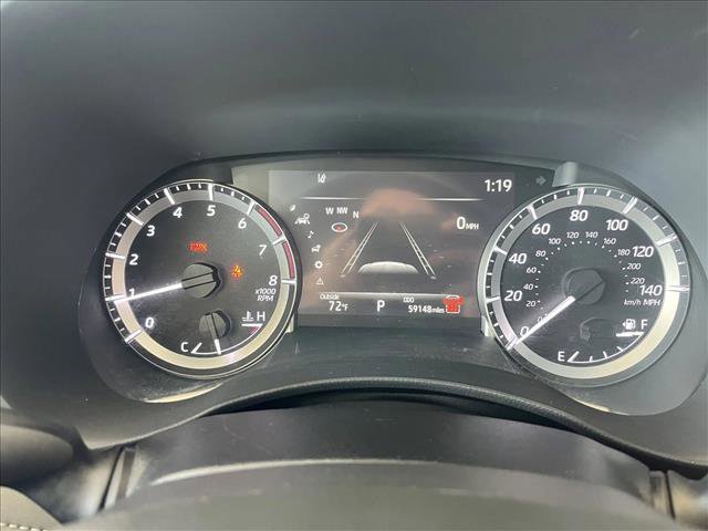 Used 2024 Toyota Highlander LE AWD/4WD image 14