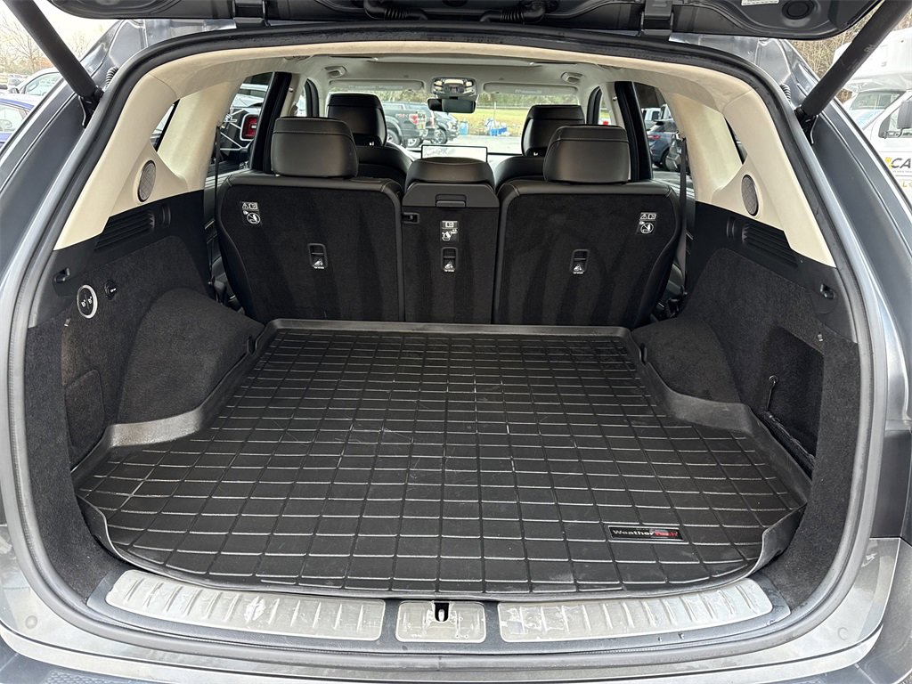 Used 2023 Genesis GV80 3.5T image 19