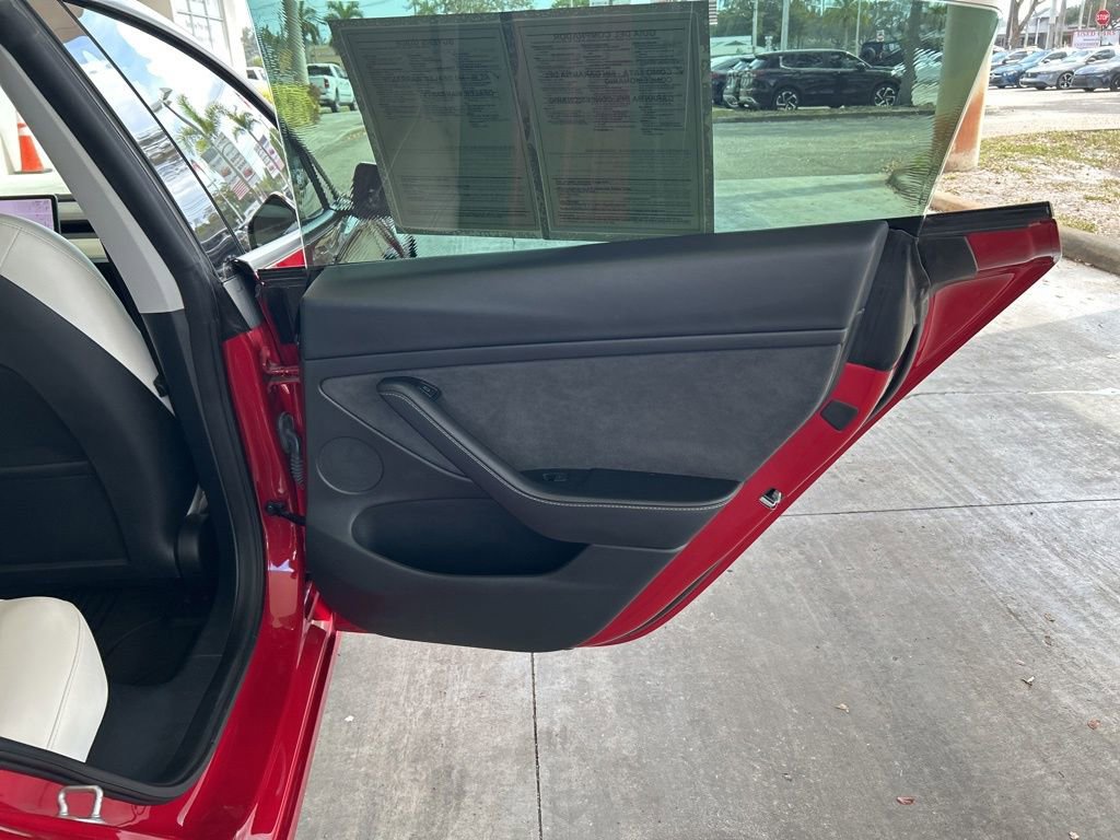 Used 2023 Tesla Model 3 Long Range image 30