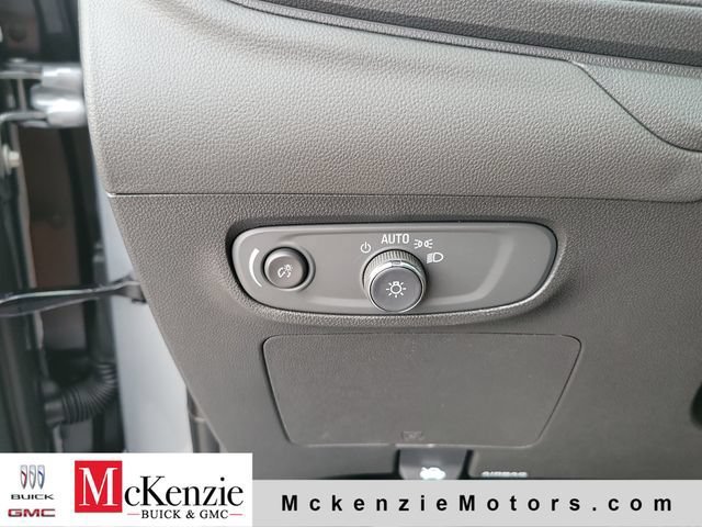 New 2026 Buick Encore GX Preferred w/ Advanced Technology Package FWD image 11