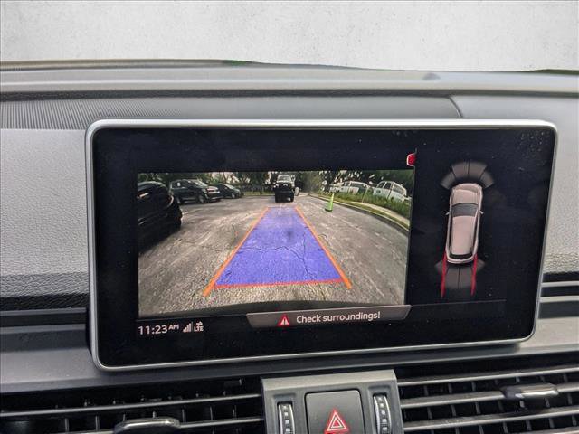 Used 2020 Audi Q5 2.0T Premium Plus image 11