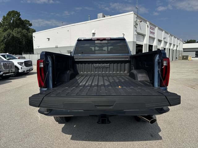 Used 2025 GMC Sierra 2500 Denali w/ Denali Reserve Package AWD/4WD image 27