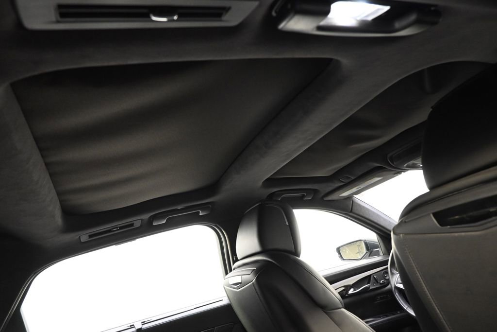 Used 2016 Cadillac CT6 Platinum image 16