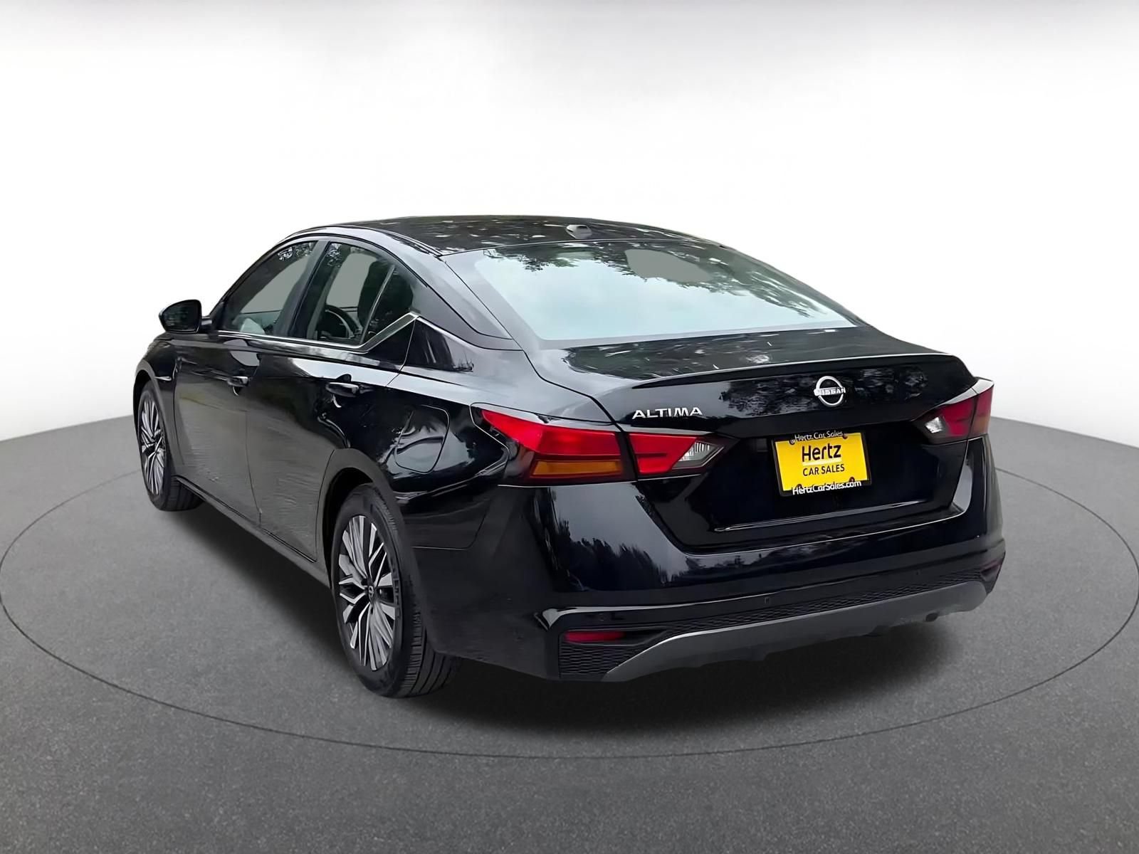 Used 2026 Nissan Altima 2.5 SV FWD image 11