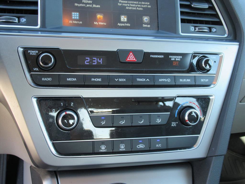 Used 2016 Hyundai Sonata SE image 23