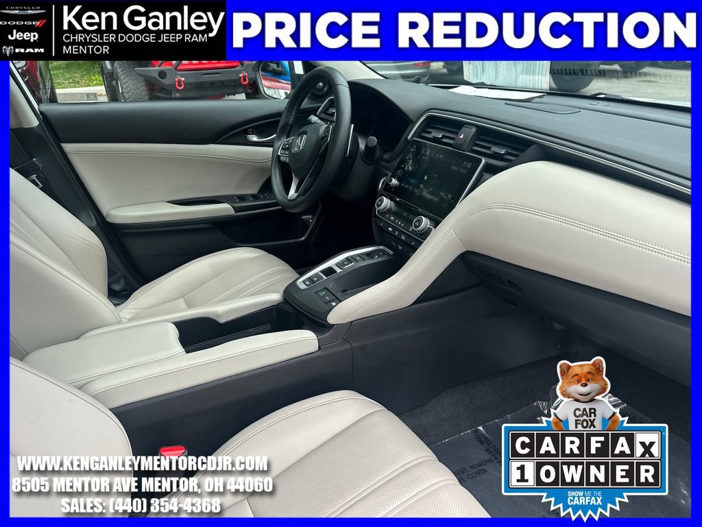 Used 2019 Honda Insight Touring image 26
