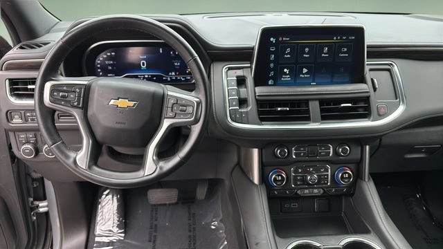 Used 2023 Chevrolet Tahoe LT w/ Luxury Package AWD/4WD image 10
