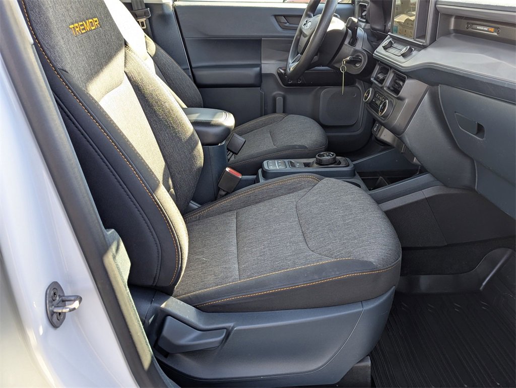 Used 2024 Ford Maverick Tremor w/ Tremor Off-Road Package image 25