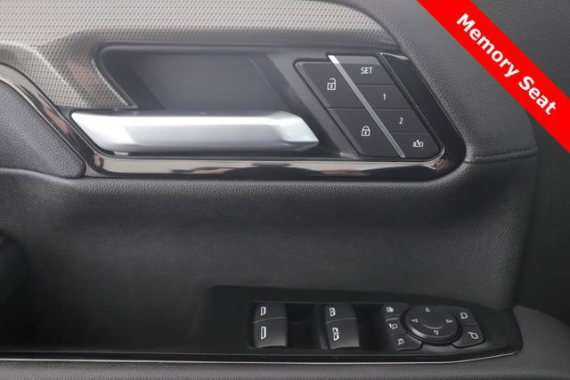 Used 2026 GMC Sierra 2500 AT4 w/ AT4 Premium Plus Package image 18