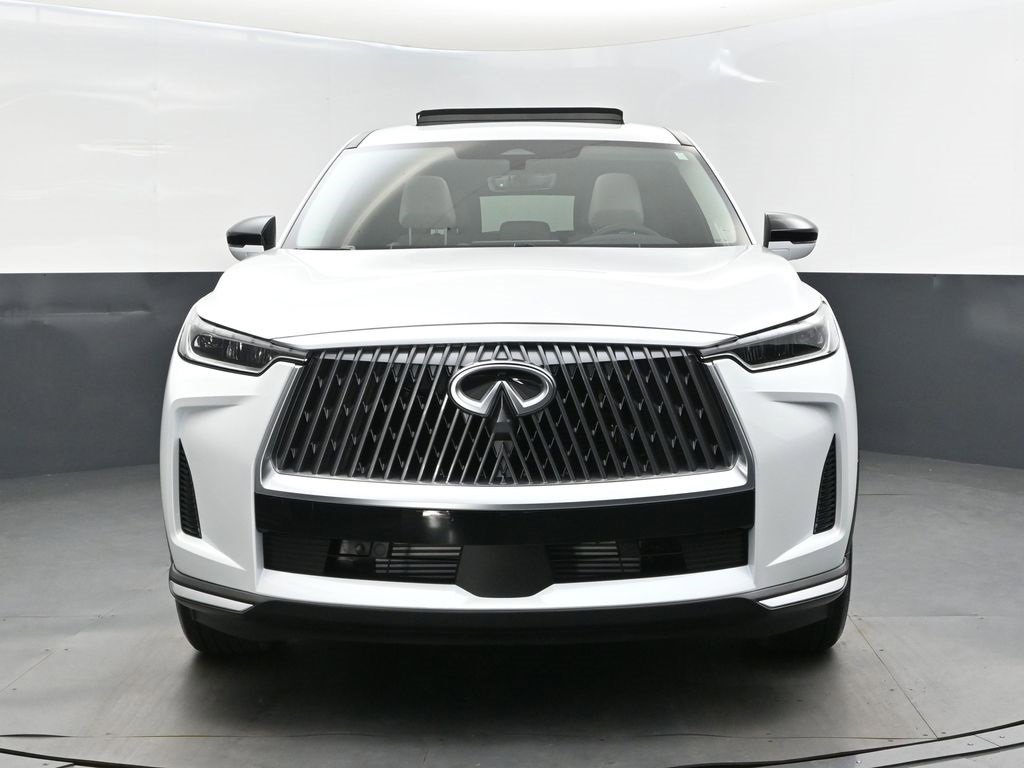 New 2026 INFINITI QX60 Pure image 10