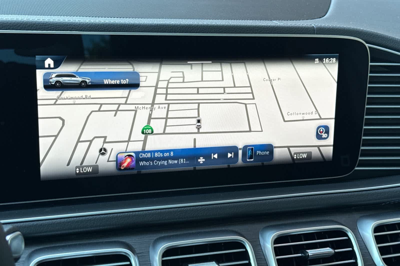 New 2026 Mercedes-Benz GLS 580 4MATIC image 19
