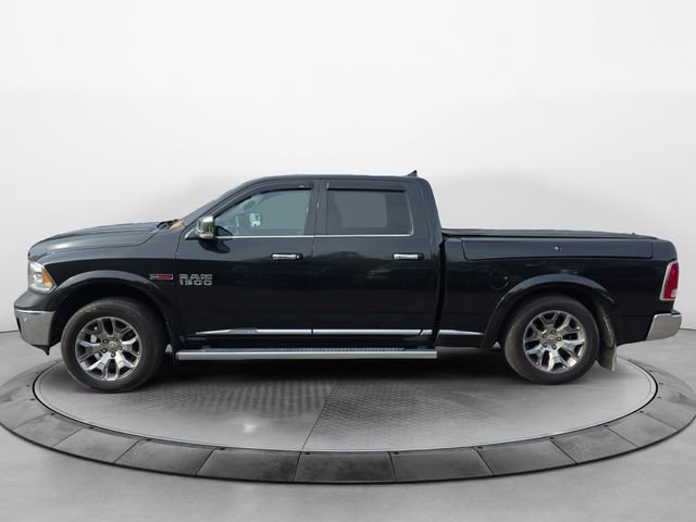 Used 2017 RAM 1500 Limited image 2