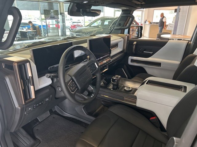 New 2024 GMC Hummer EV 3X w/ Omega Edition image 11