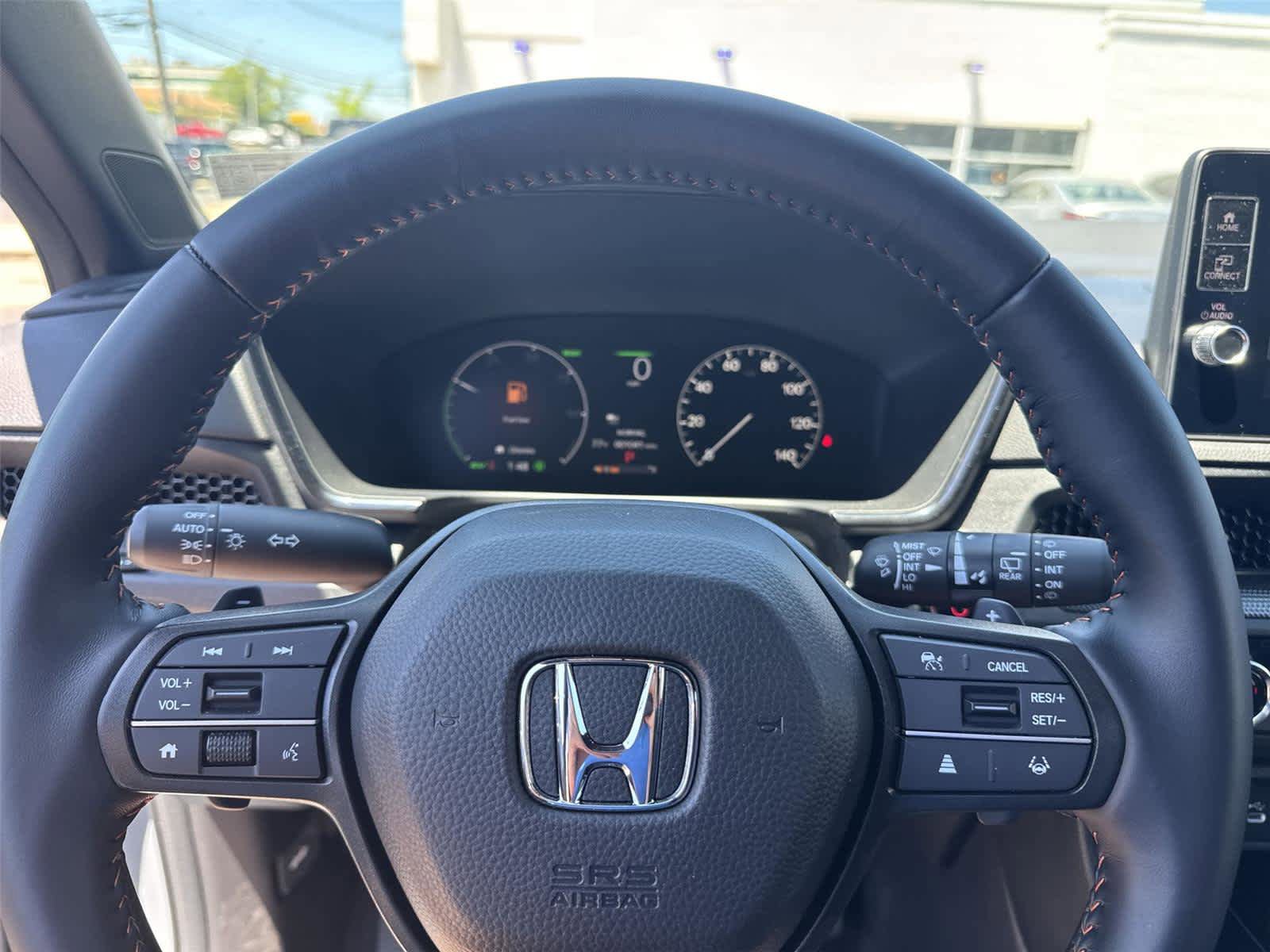Used 2026 Honda CR-V Sport image 17