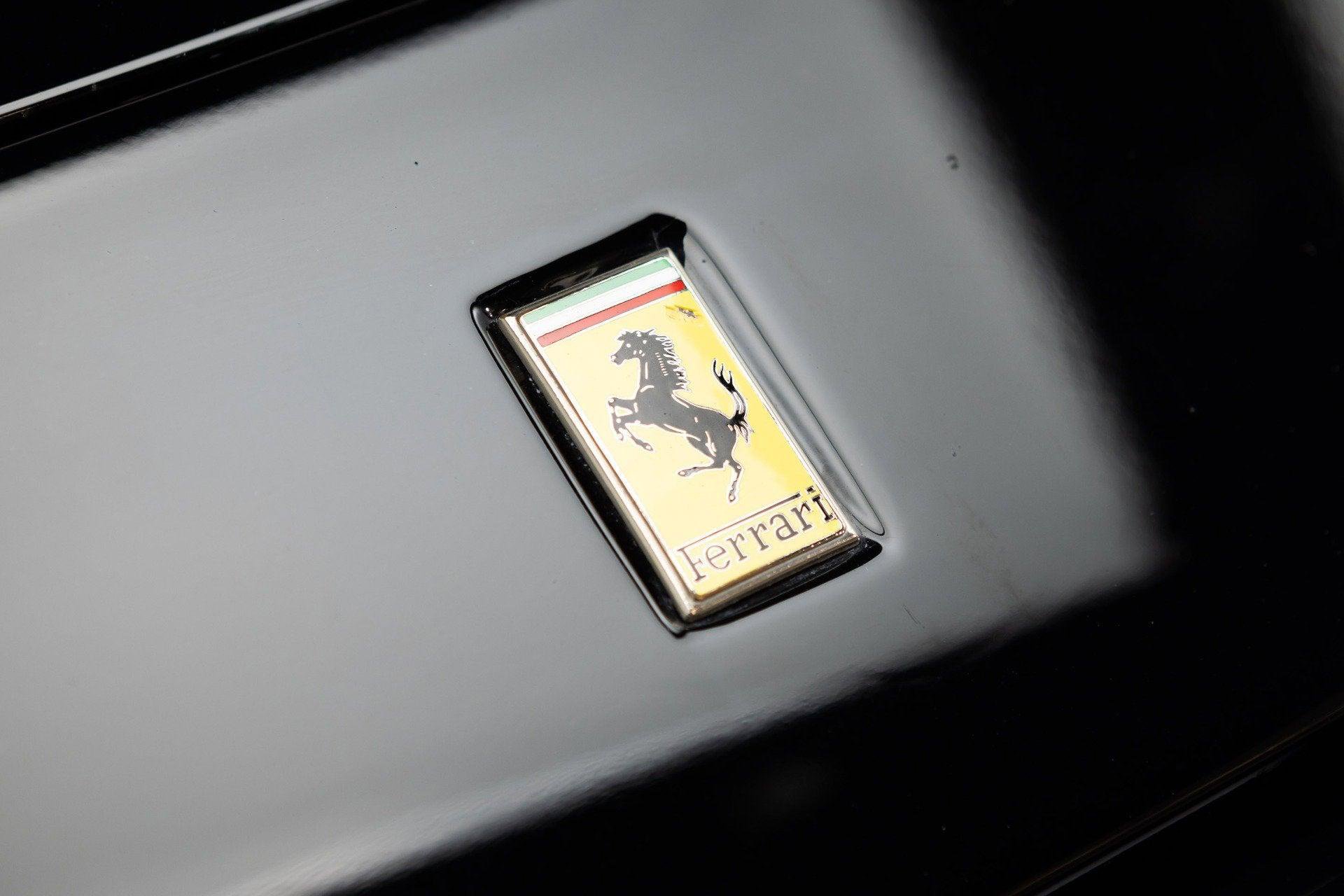 Used 1989 Ferrari 328 GTS image 24