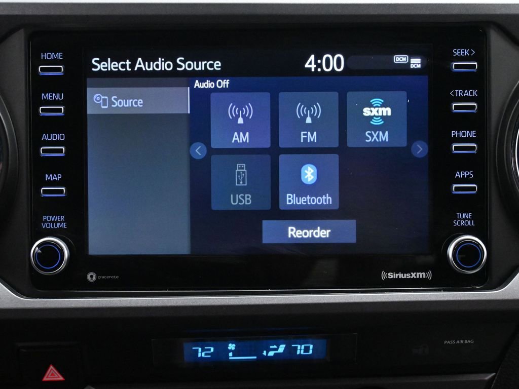 Used 2023 Toyota Tacoma TRD Off-Road w/ Technology Package image 27