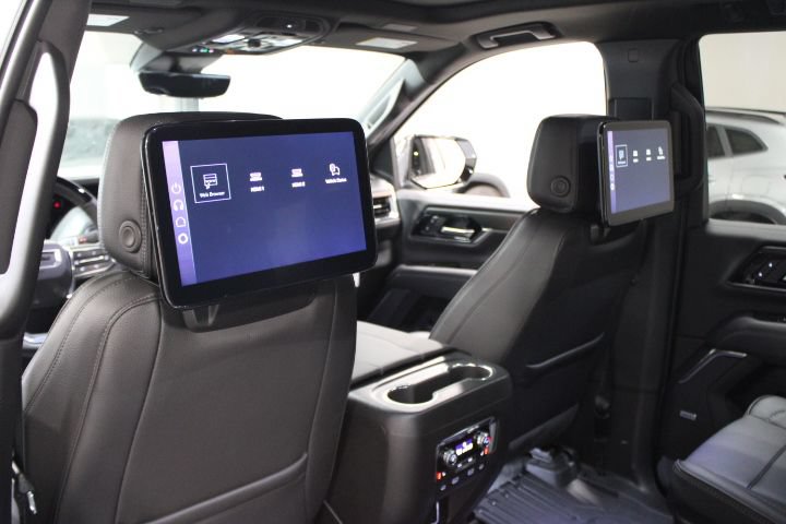 New 2026 GMC Yukon Denali w/ Denali Reserve Package AWD/4WD image 51