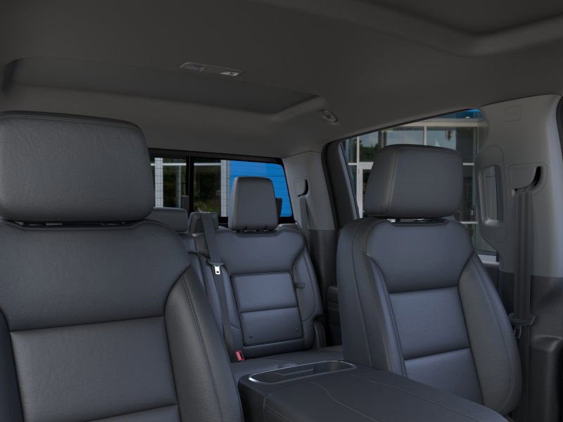New 2026 Chevrolet Silverado 1500 RST w/ All Star Edition Plus image 24