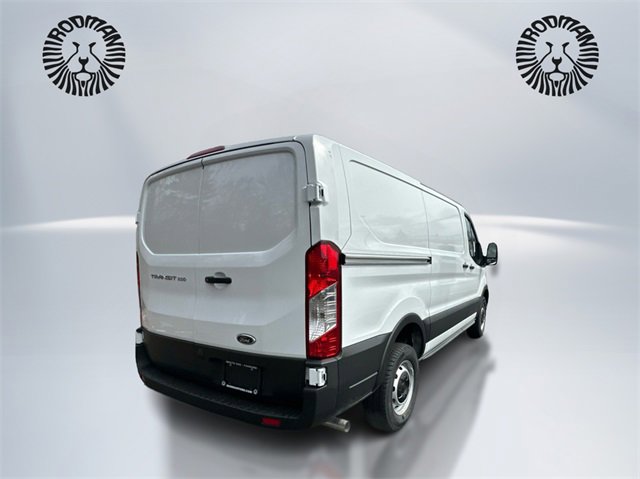 New 2025 Ford Transit 250 Low Roof w/ Load Area Protection Package image 5