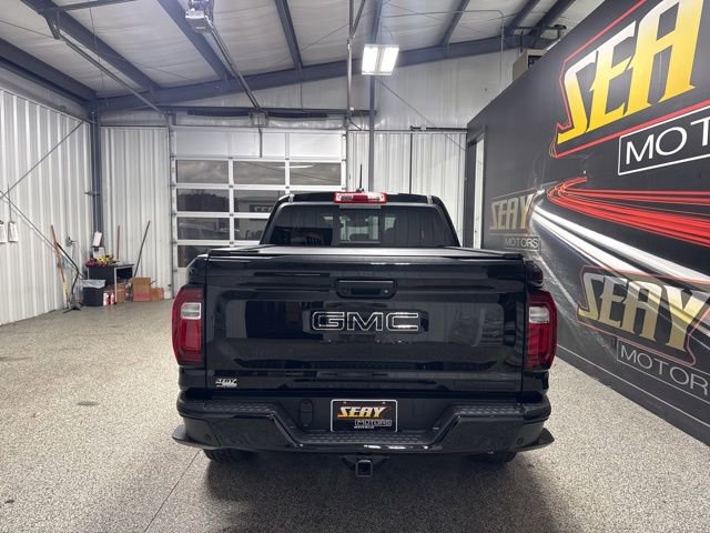 Used 2025 GMC Canyon Elevation w/ Convenience Package image 18