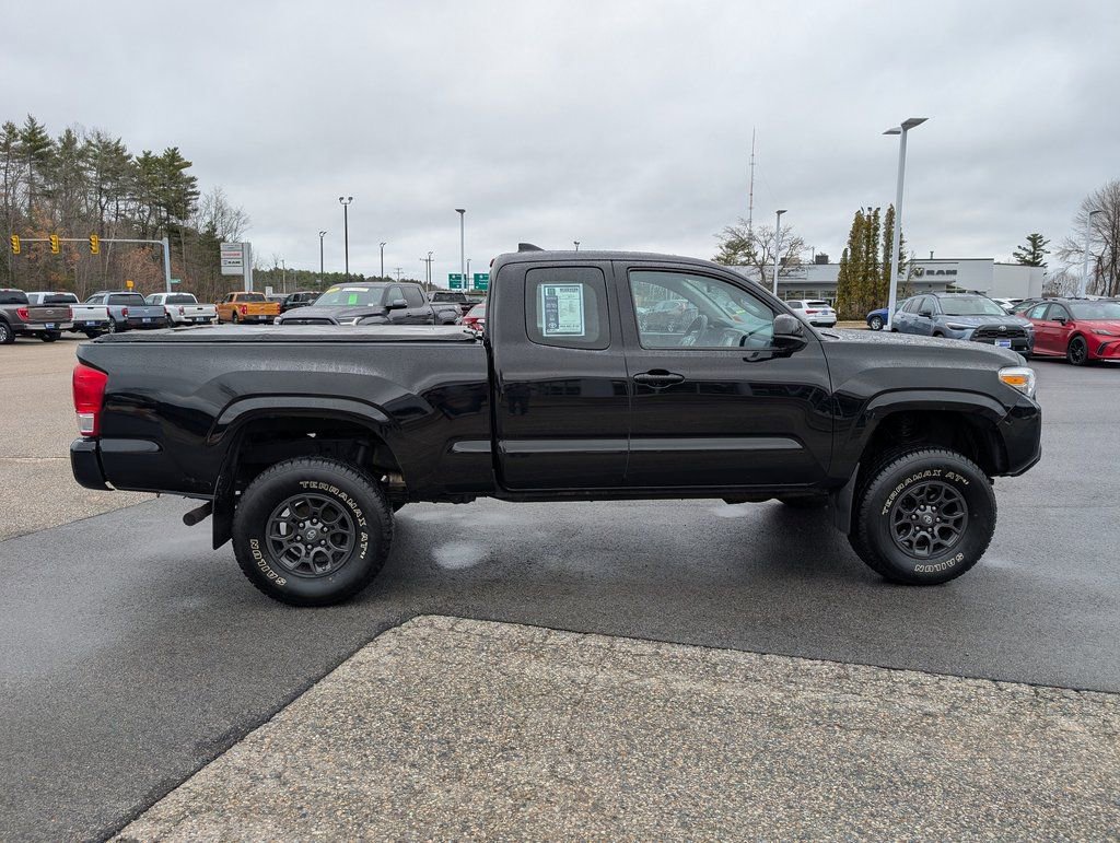 Used 2016 Toyota Tacoma SR w/ SR Convenience Package image 6