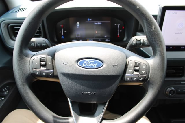 Used 2026 Ford Maverick XLT w/ Black Appearance Package AWD/4WD image 22