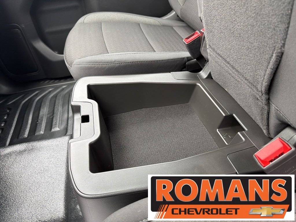 New 2026 Chevrolet Silverado 3500 W/T w/ WT Convenience Package image 20