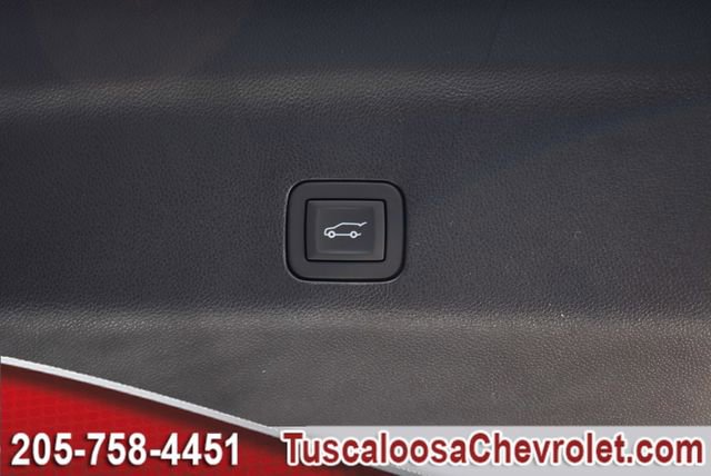 New 2026 Chevrolet Tahoe Premier w/ Sun And Tow Package RWD image 12