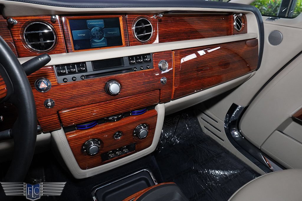 Used 2009 Rolls-Royce Phantom Coupe RWD image 25