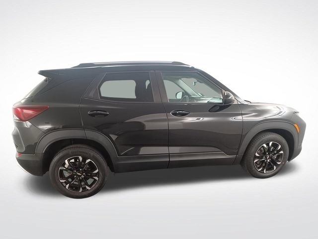 Used 2023 Chevrolet TrailBlazer LT FWD image 9