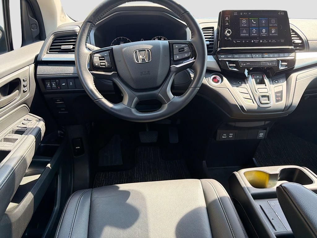 Used 2025 Honda Odyssey EX-L image 19