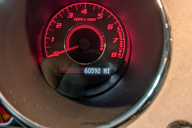 Used 2009 Pontiac Solstice GXP w/ Premium Package RWD image 24