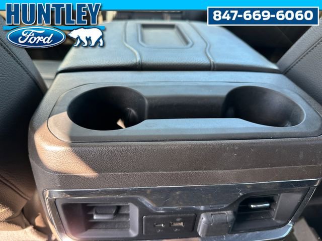 Used 2022 GMC Sierra 2500 Denali image 39